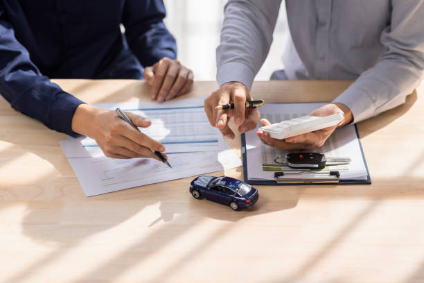 Car insurance options for Merced residents